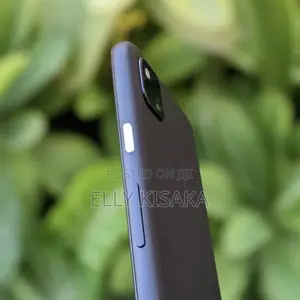 Google Pixel 4a 128 GB Black
