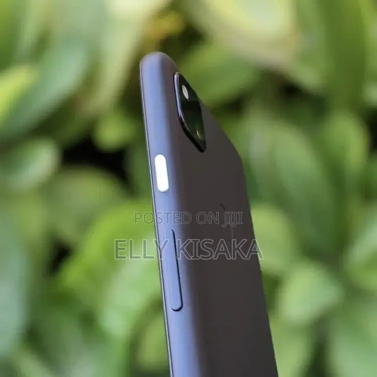 Google Pixel 4a 128 GB Black