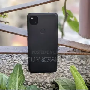 Google Pixel 4a 128 GB Black