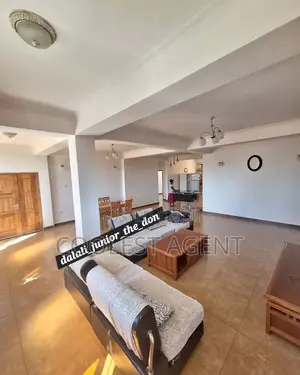 Furnished 3bdrm Apartment in Msasani, Kinondoni for rent