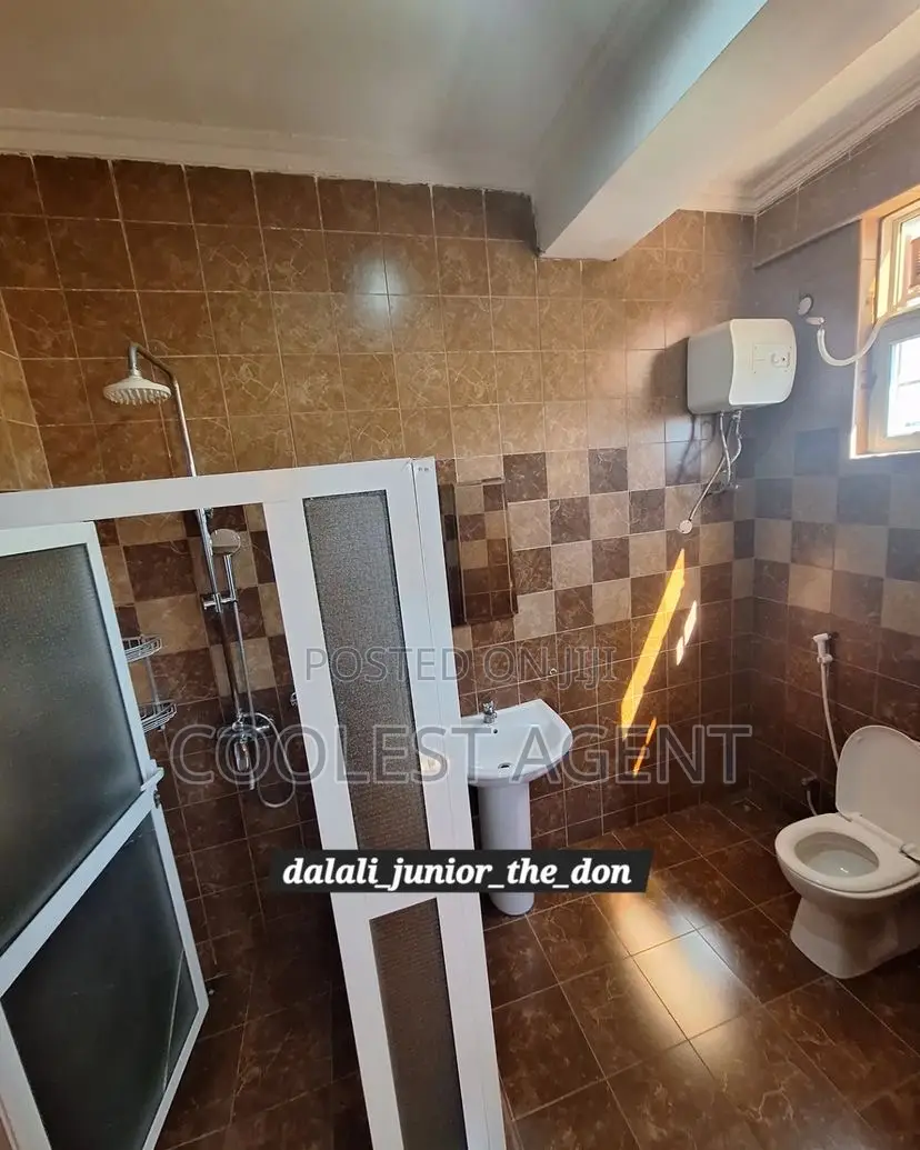 Furnished 3bdrm Apartment in Msasani, Kinondoni for rent
