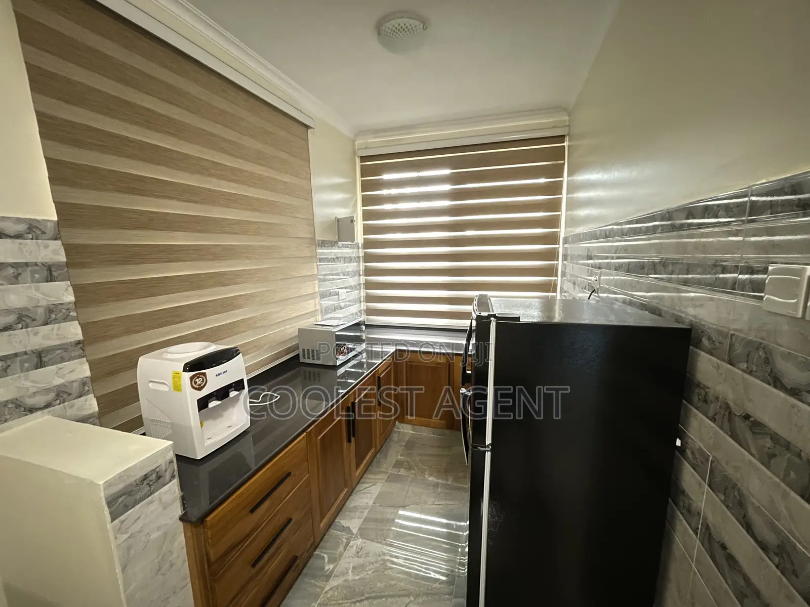 Furnished 2bdrm Apartment in Mbezibeach, Kinondoni for rent