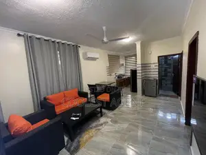 Furnished 2bdrm Apartment in Mbezibeach, Kinondoni for rent