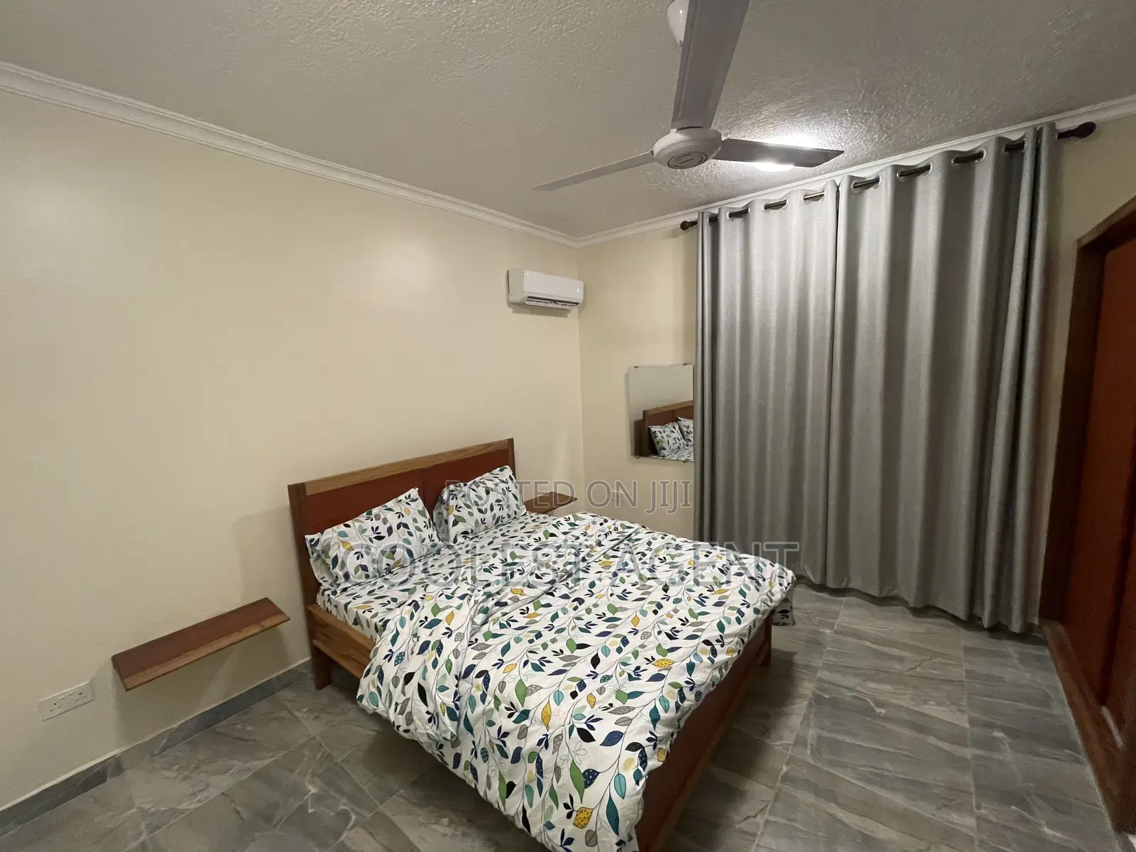 Furnished 2bdrm Apartment in Mbezibeach, Kinondoni for rent