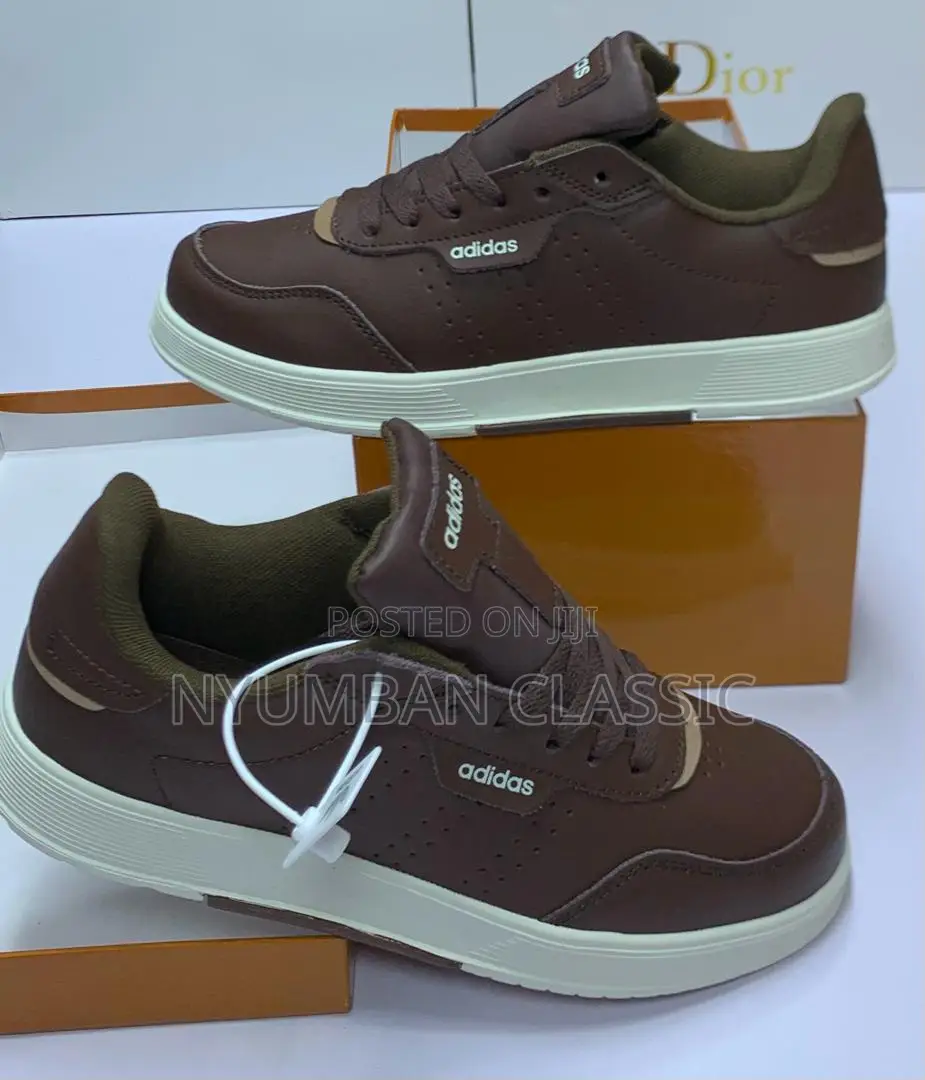 Adidas Shoes