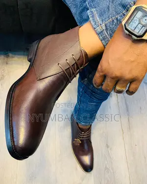 Boots Original