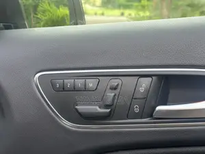 Mercedes-Benz A-Class 2014 Gold