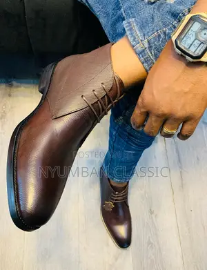 Boots Original