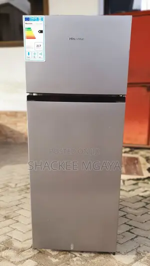 Hisense Fridge
