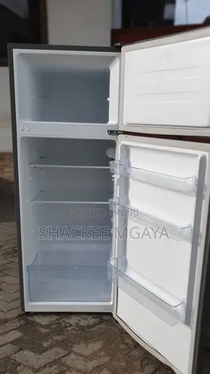 Hisense Fridge