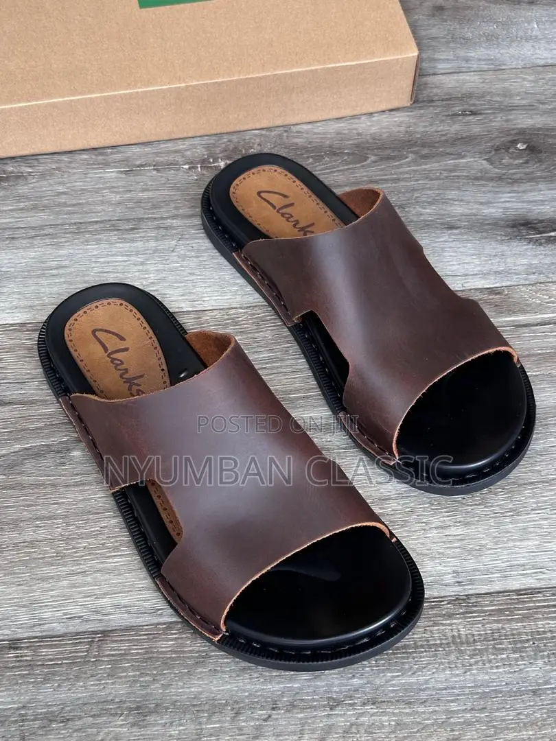 Moccasin Shoes Original