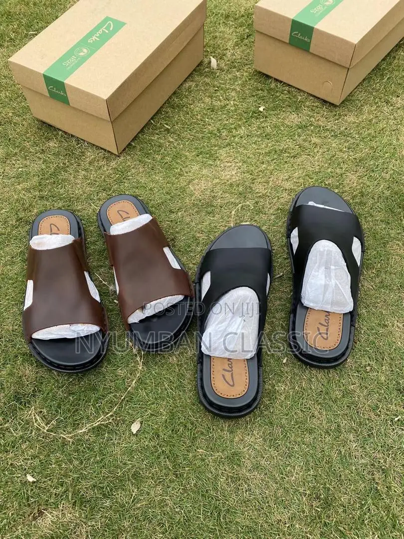 Moccasin Shoes Original