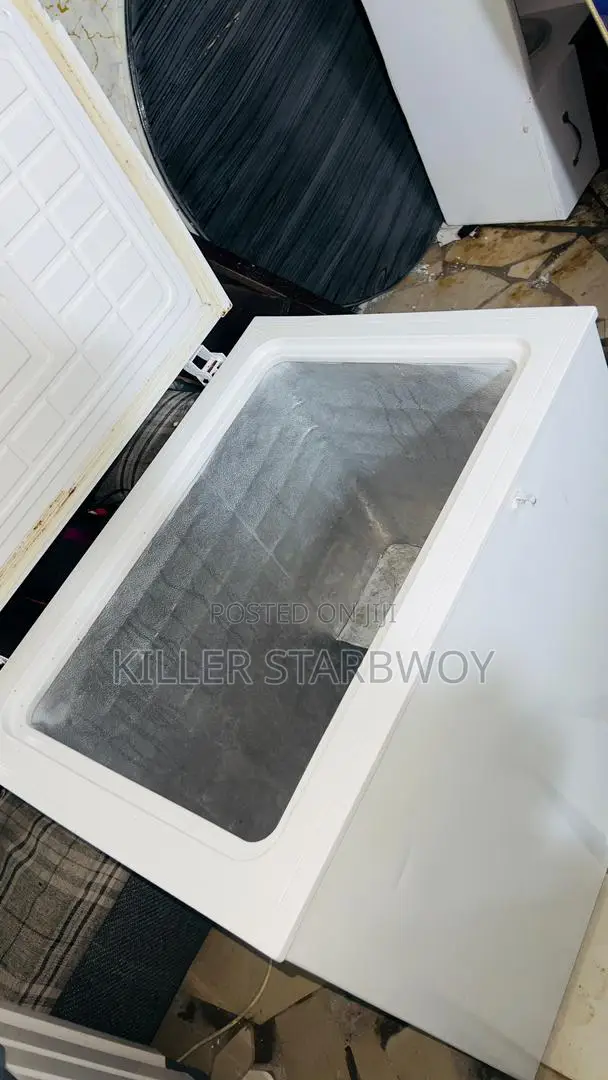 Freezer Lita 170, Kampuni ZEC