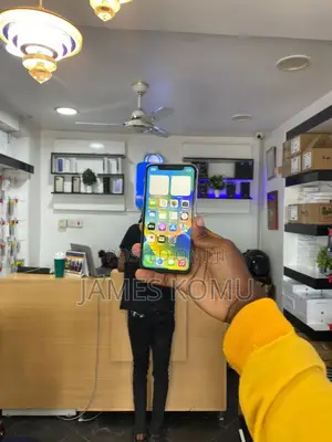 Apple iPhone 11 64 GB Black
