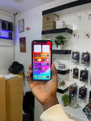 Apple iPhone 11 64 GB Black