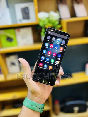 Samsung Galaxy Z Flip4 512 GB Black