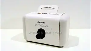 Sony WF-1000XM5 Best Truly Wireless Noise Canceling Earbuds