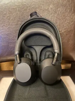 Sony WH-1000XM5 Wireless Noise Cancelling Headphones