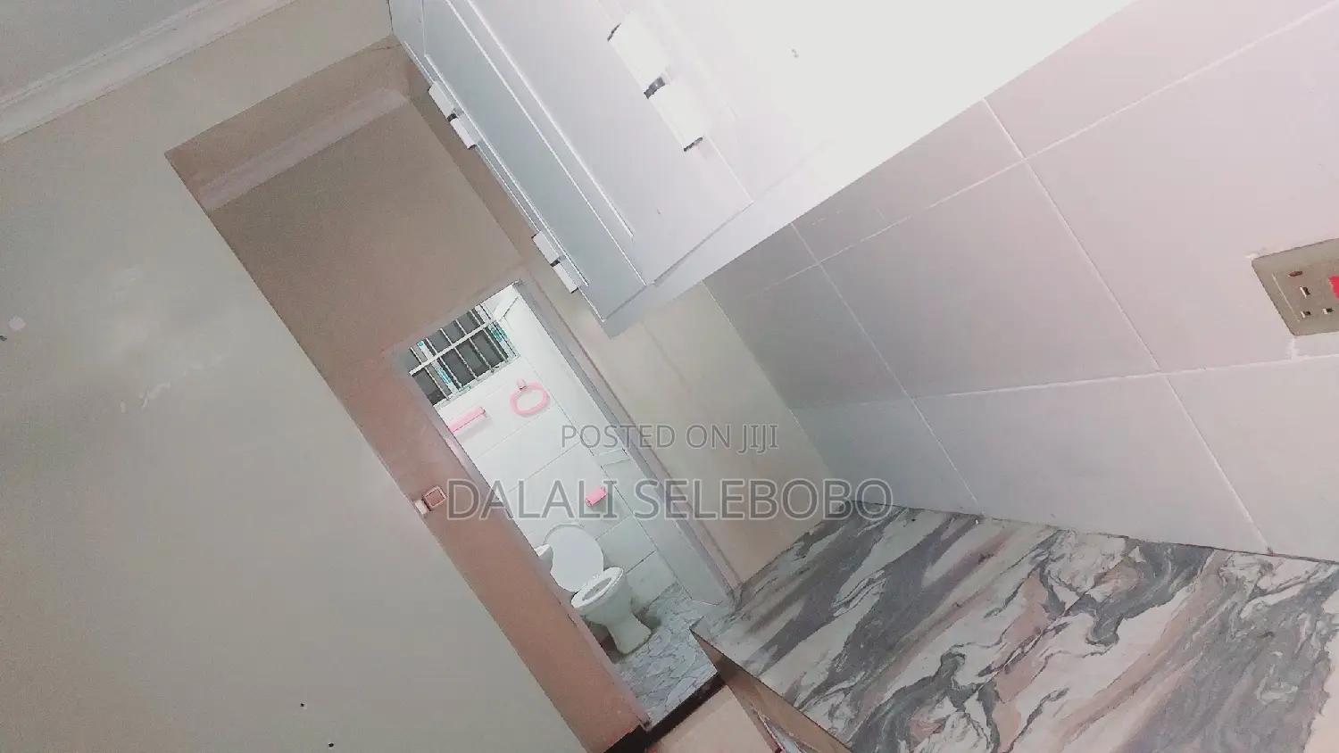 Mini Flat in Sinza Madukani for rent