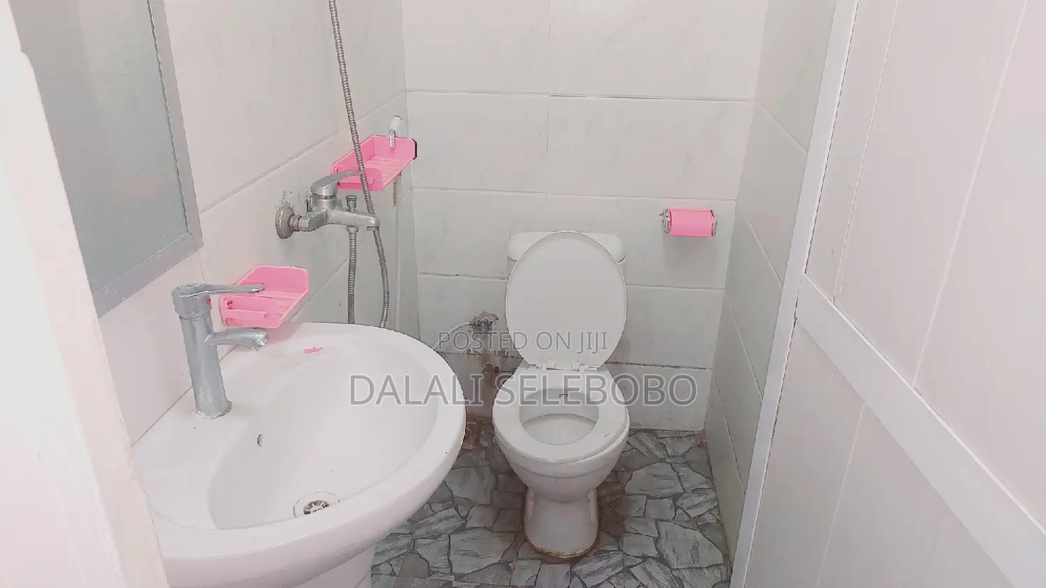 Mini Flat in Sinza Madukani for rent