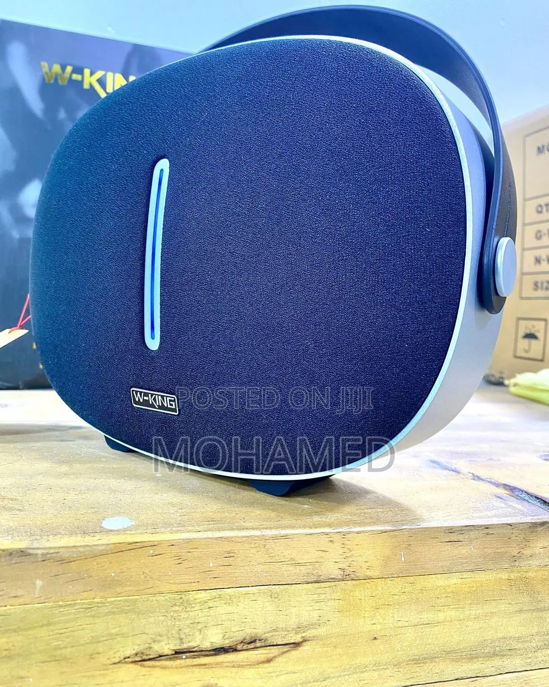 W-King T8 SPEAKER