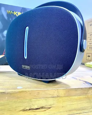 W-King T8 SPEAKER