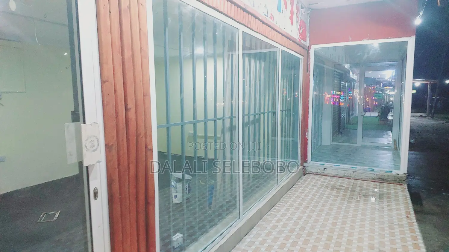 Frem Sinza Mapambano Inatizama Lami
