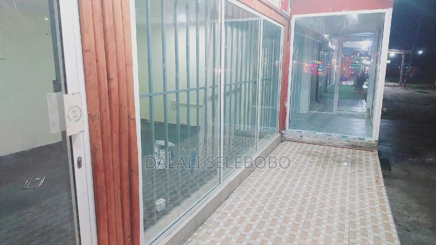 Frem Sinza Mapambano Inatizama Lami