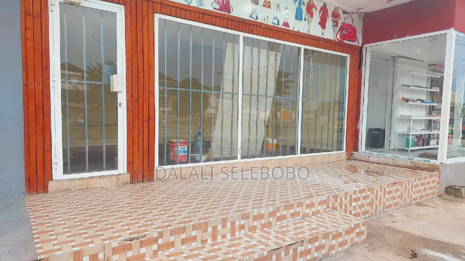 Frem Sinza Mapambano Inatizama Lami