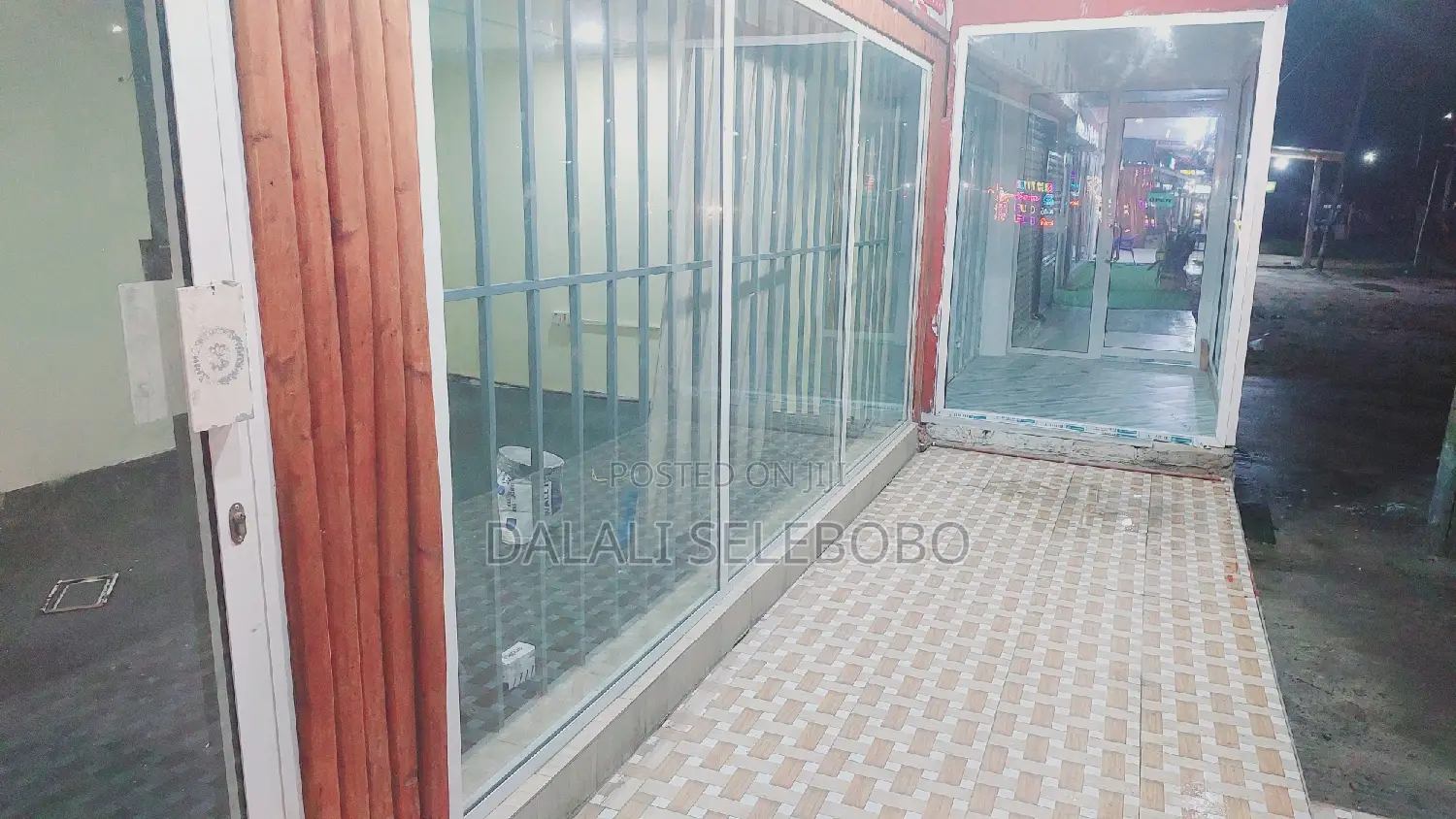 Frem Sinza Mapambano Inatizama Lami