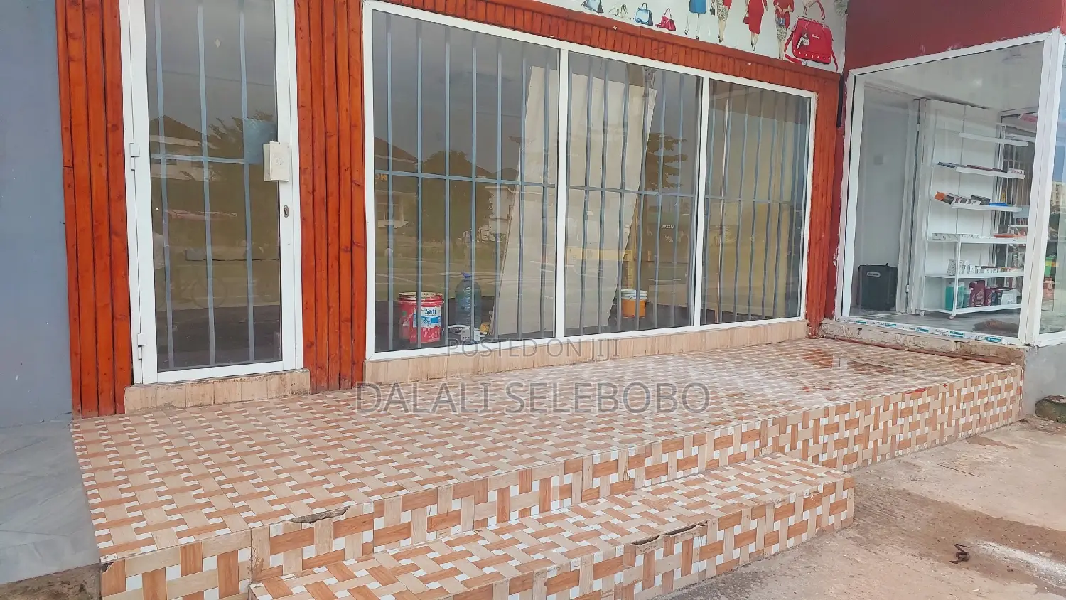 Frem Sinza Mapambano Inatizama Lami