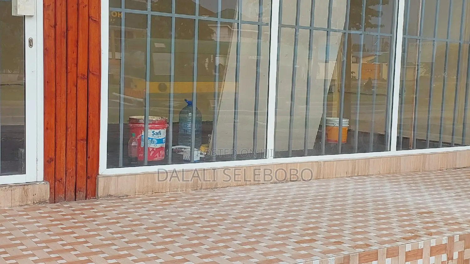 Frem Sinza Mapambano Inatizama Lami
