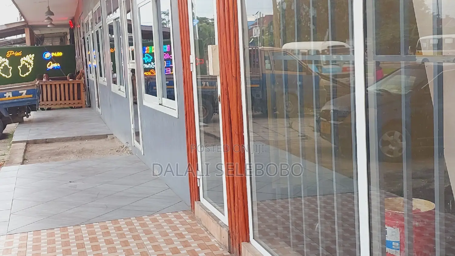 Frem Sinza Mapambano Inatizama Lami