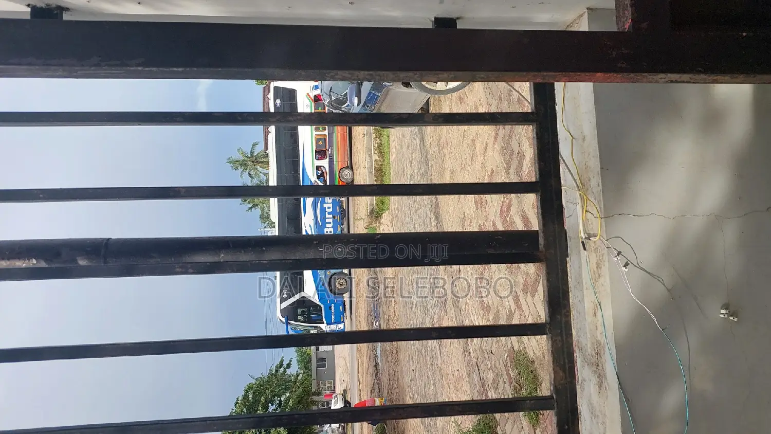 Show Room Area at Boko Face Main Road