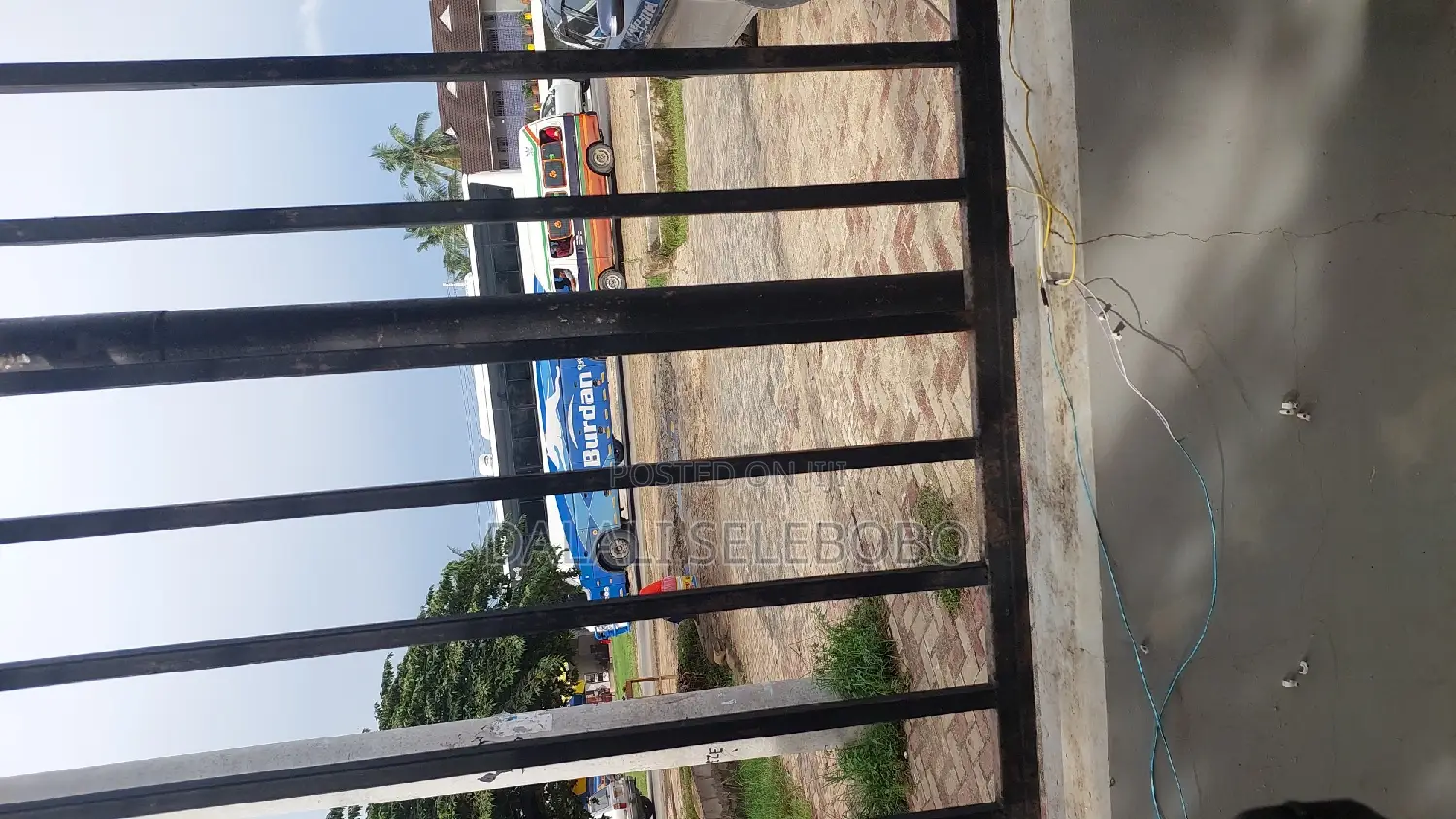 Show Room Area at Boko Face Main Road
