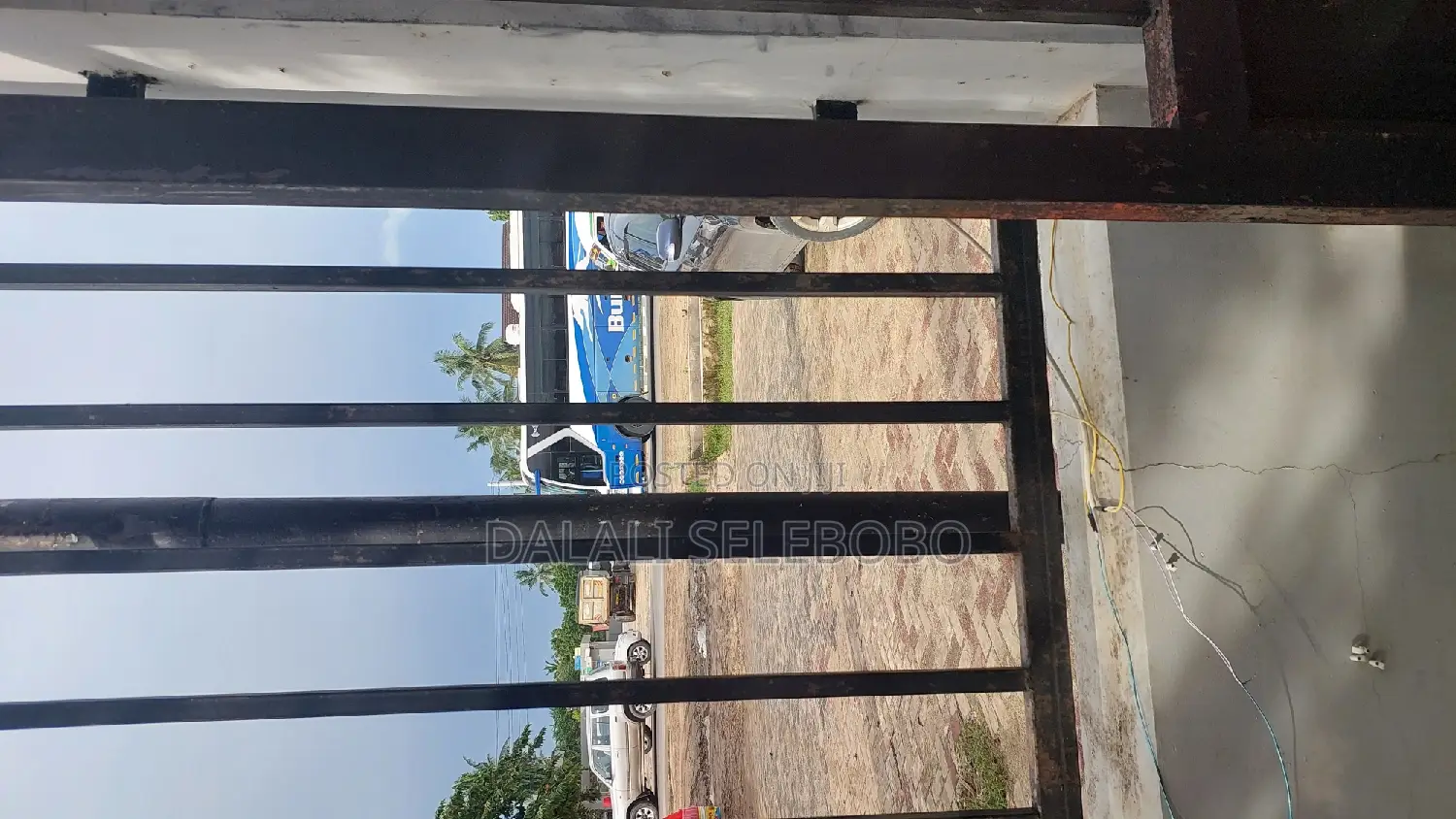 Show Room Area at Boko Face Main Road