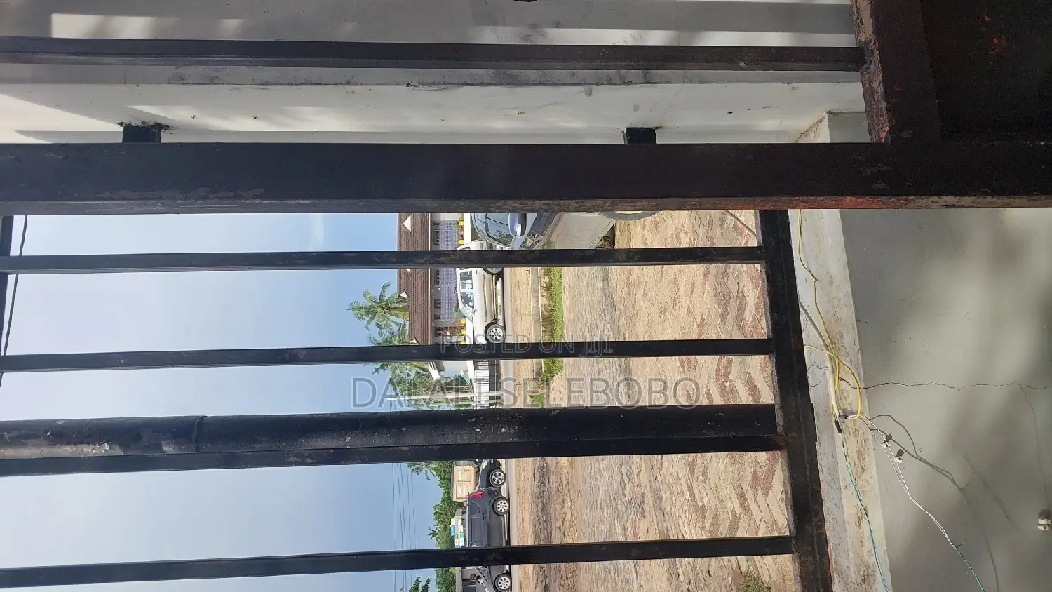 Show Room Area at Boko Face Main Road