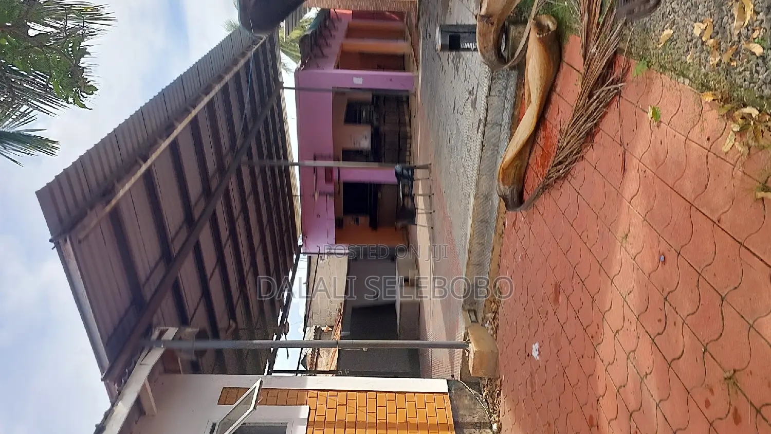 Show Room Area at Boko Face Main Road