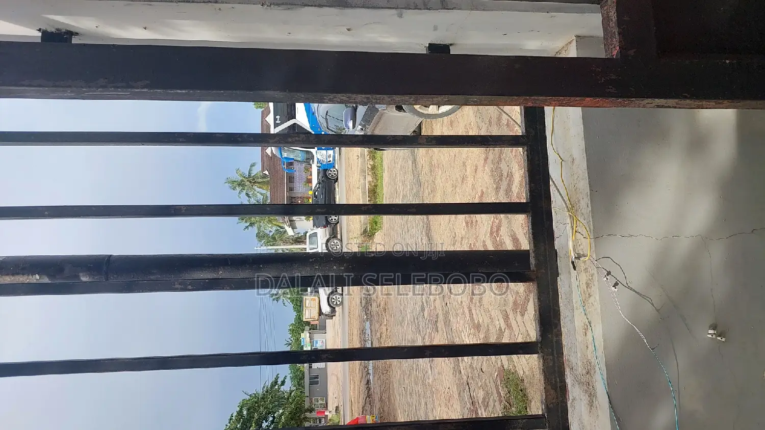 Show Room Area at Boko Face Main Road