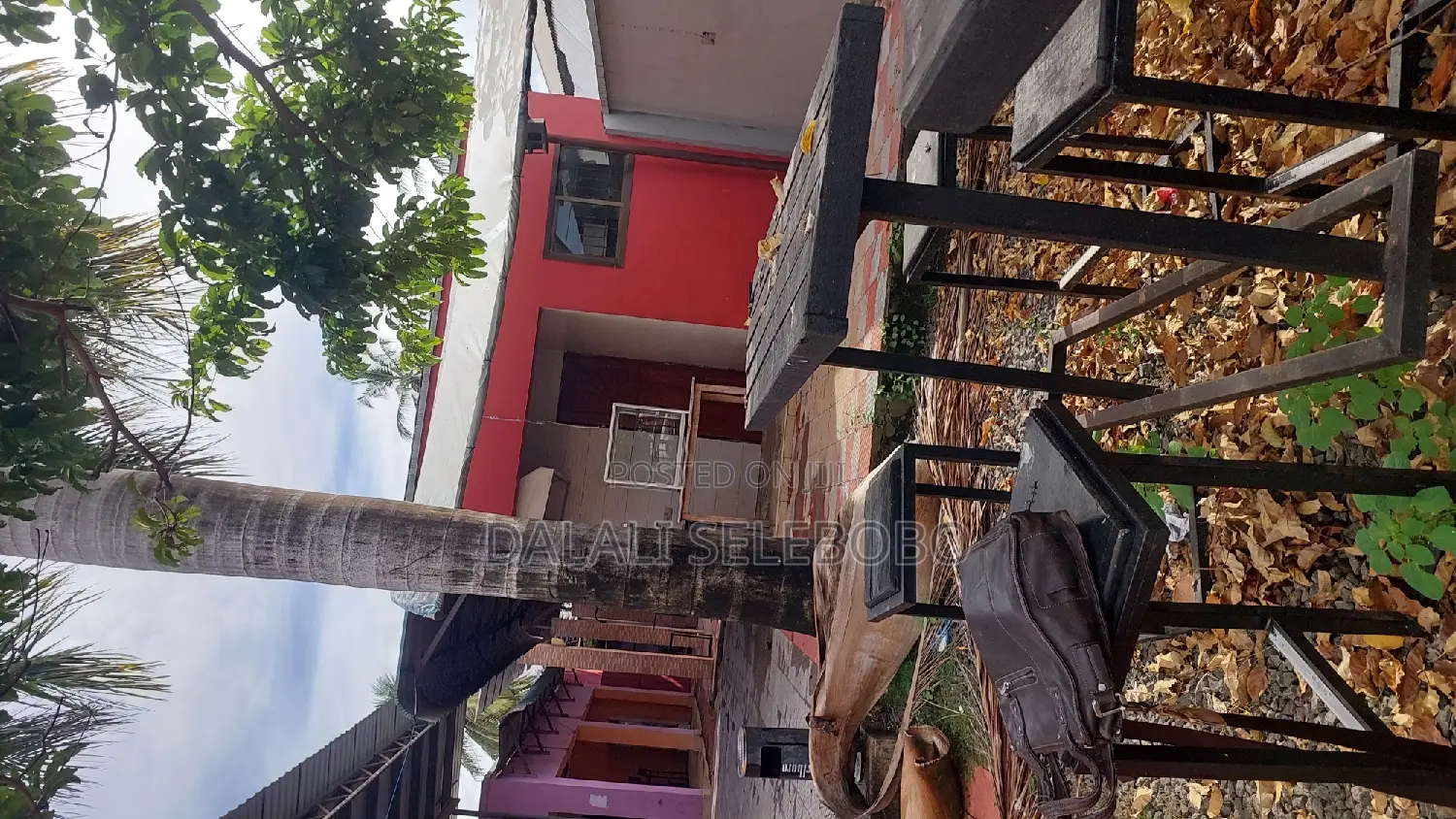 Show Room Area at Boko Face Main Road