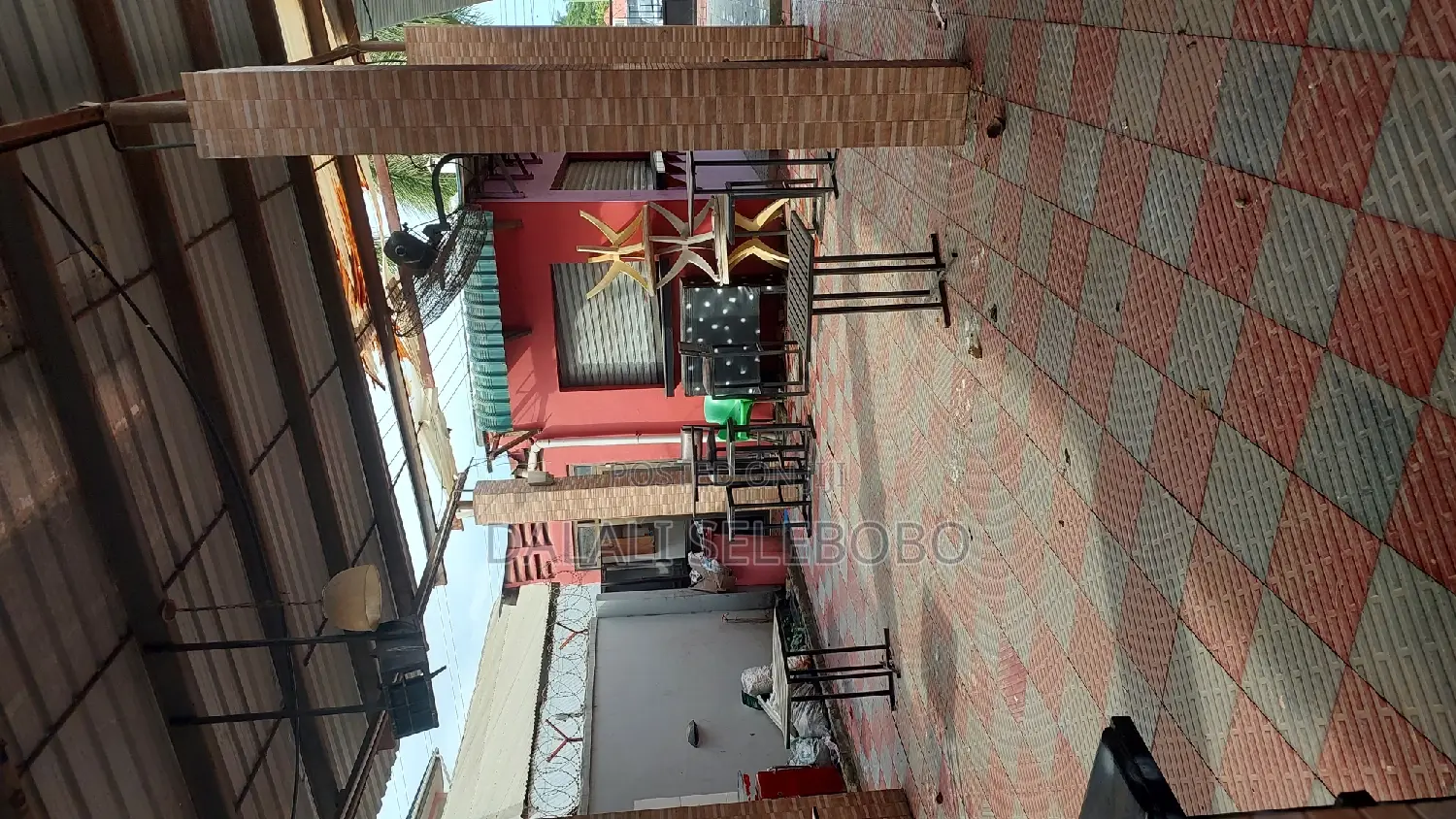 Show Room Area at Boko Face Main Road