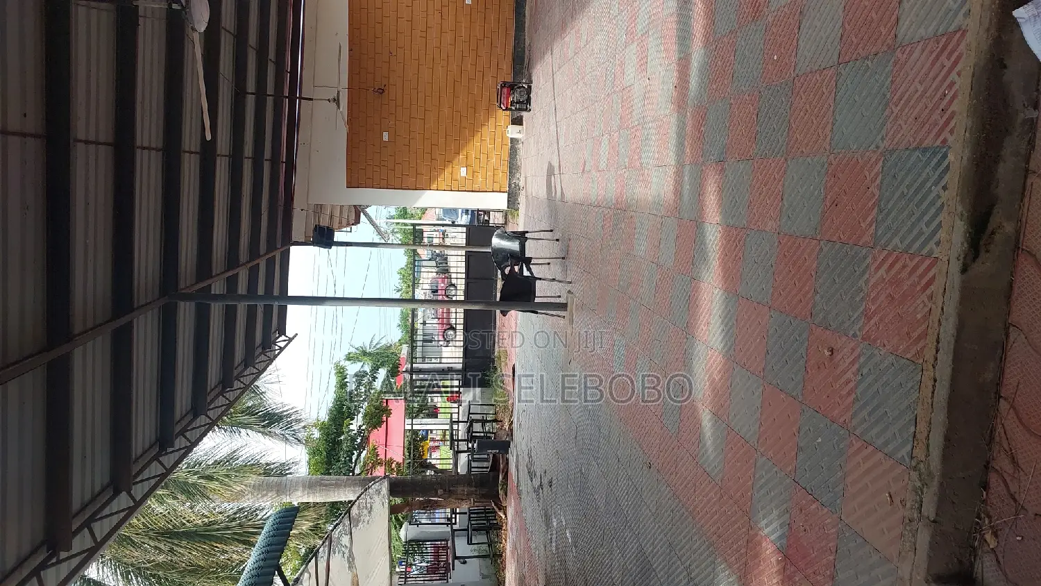 Show Room Area at Boko Face Main Road