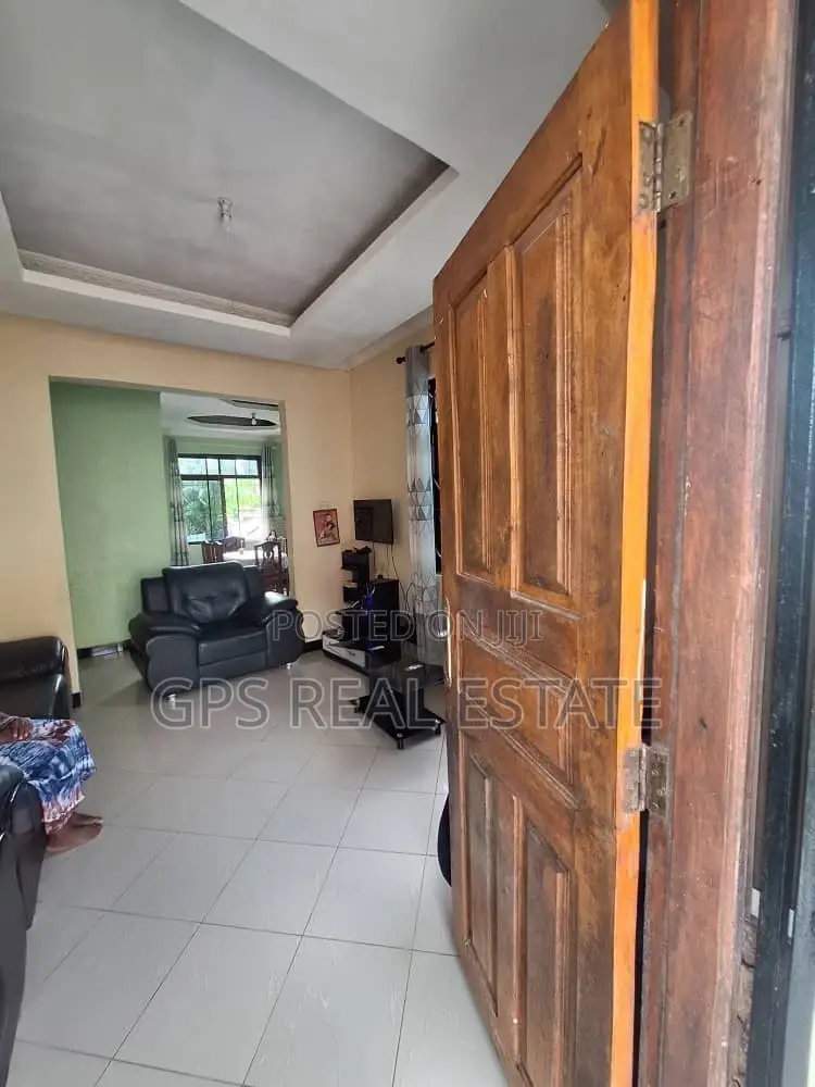 4bdrm House in Vikindu Kisemvule, Mkuranga for sale