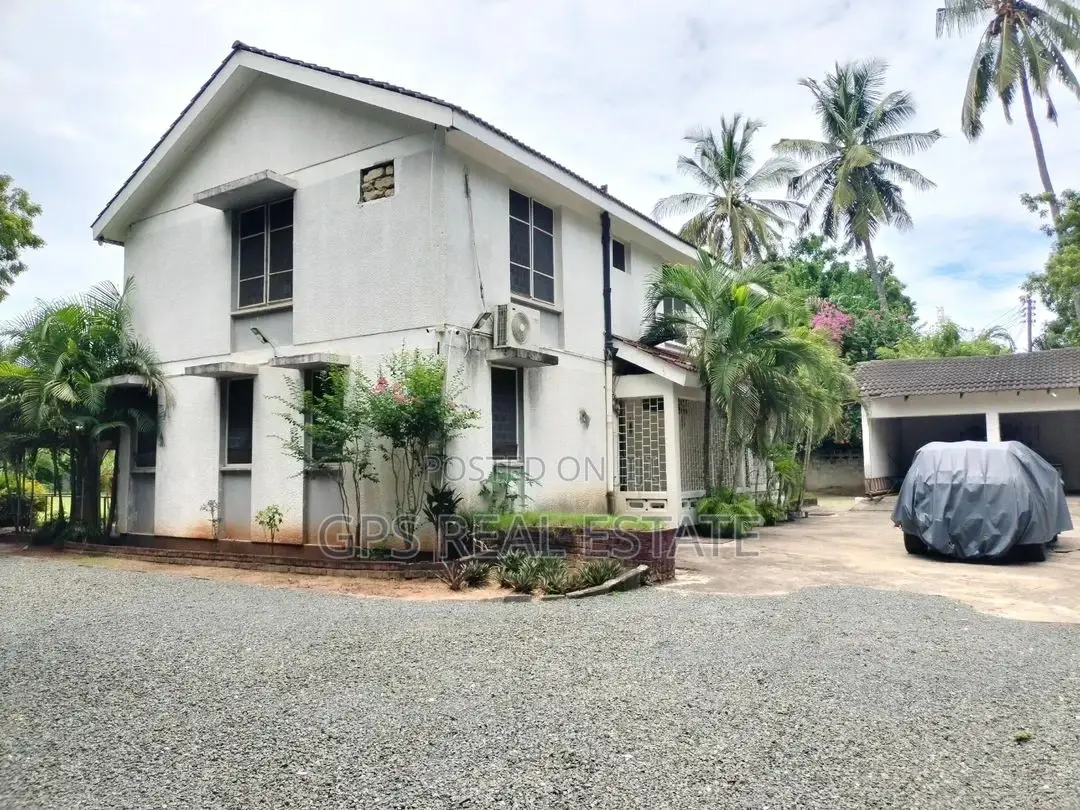 Plot for Sale at Mbezi Beach Rainbow