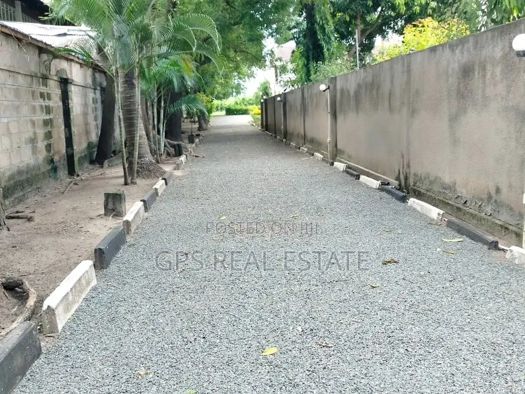 Plot for Sale at Mbezi Beach Rainbow