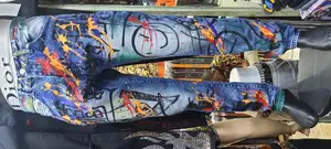 Men Original Design Jeans
