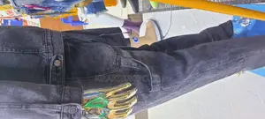 Louis Vuitton Full Men's Jeans