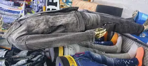 Louis Vuitton Full Men's Jeans