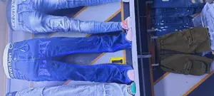 New Design 2024 Jeans