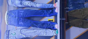 New Design 2024 Jeans